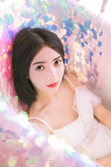 花样排球